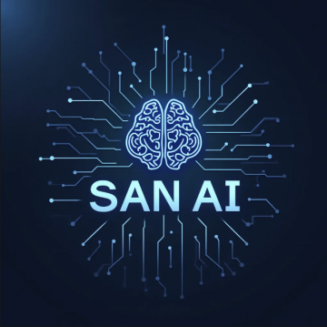 Studenckie Koło Naukowe Sztucznej Inteligencji – SAN-AI