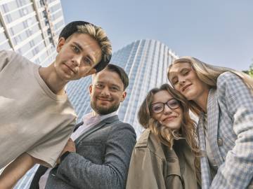 Stosunki międzynarodowe - I st.