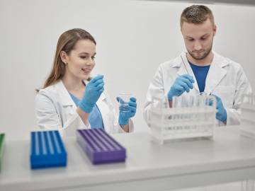 Liczba miejsc na kierunek lekarski ograniczona