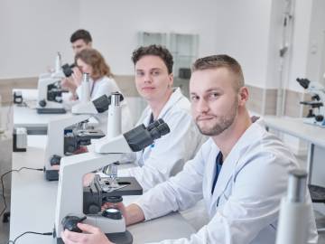 Kierunek lekarski z pozytywną decyzją PKA