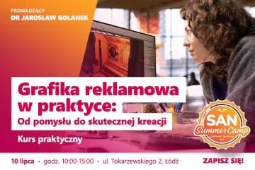 Grafika reklamowa w praktyce: Od pomysłu do skutecznej kreacji 