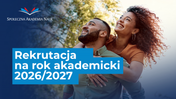 Mamy to! Pierwsza pula kierunków z gwarancją uruchomienia w roku akademickim 2026/2027 Mamy to! Pierwsza pula kierunków z gwarancją uruchomienia w roku akademickim 2026/2027