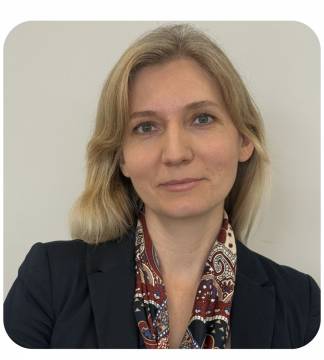 Urszula Kozłowska