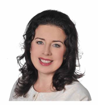 Anna Grygierek