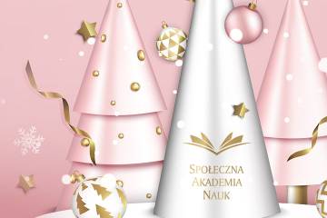 Życzenia Świąteczne od społeczności SAN
