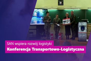 Społeczna Akademia Nauk wspiera młode talenty i inicjatywy edukacyjne!