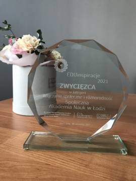 Projekt ProHear wyróżniony w konkursie EduInspiracje