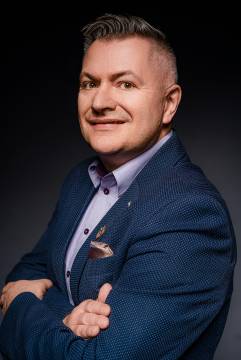 dr inż. Tomasz Wałowski