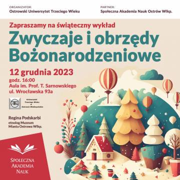 Wykład świąteczny 