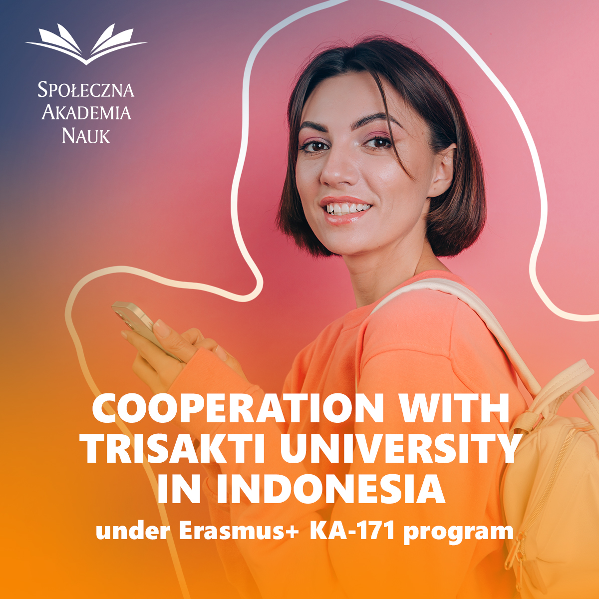 SAN cooperation with Trisakti University in Indonesia! - SAN University