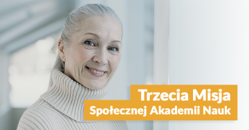 trzecia misja SAN trzecia misja SAN