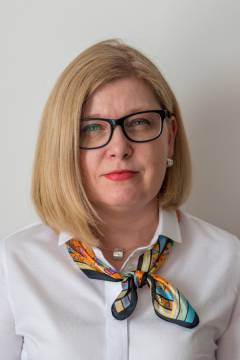 dr inż. Małgorzata Borkowska-Niszczota 