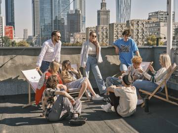 Obsługa klienta podczas imprezy turystycznej