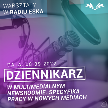 warsztaty dziennikarskie w san warsztaty dziennikarskie w san