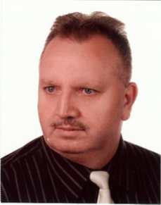 dr Edward Adam Wlazło