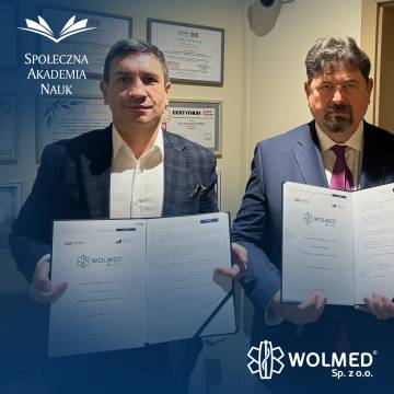 Rozwijamy skrzydła z Partnerami!