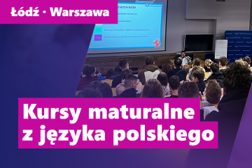 III edycja SAN Power – intensywne przygotowanie do matury zakończone sukcesem
