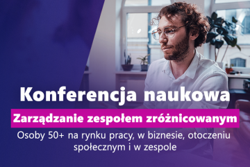 Konferencja naukowa 