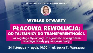 Wykład otwarty 