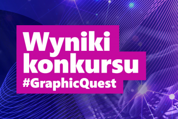 Wyniki konkursu #GraphicQuest