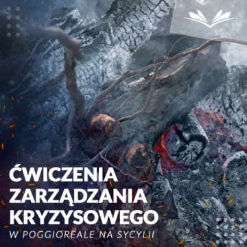 SAN partnerem projektu Horizon 2020 Search & Rescue