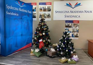 Mikołajki w Świdnicy