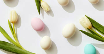 Życzenia Wielkanocne